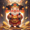 中国彩吧更董彩民